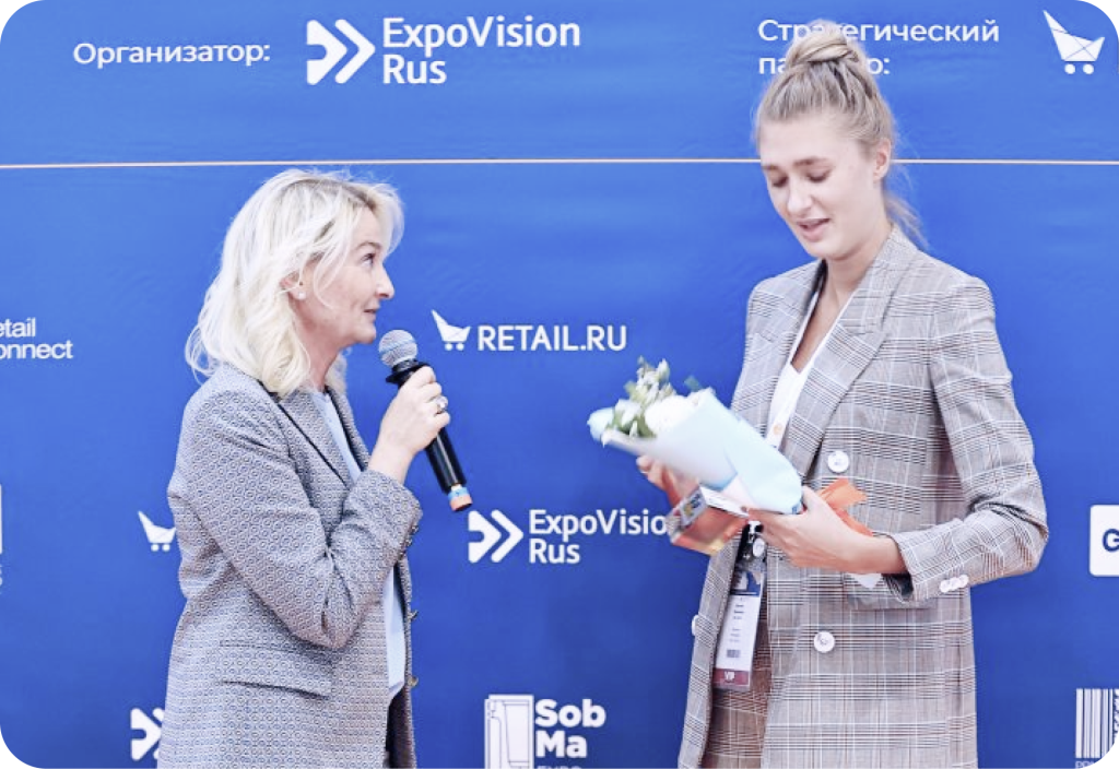 Бренды IRIS стали победителями премии Private Label Awards 1.png